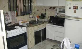 Imagem 7: CASA em São Paulo - SP, Jardim Leônidas Moreira