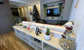 Imagem 6: Apartamento com 3 dormitórios à venda, 237 m² por R$ 2.800.000,00 - Parque São Jorge - Flo