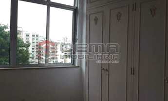 Imagem 7: Rio de Janeiro - Apartamento Padrão - Laranjeiras