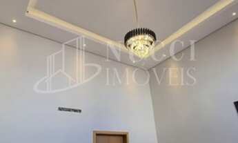 Imagem 3: Casa de condomínio para venda com 153 metros quadrados com 3 quartos