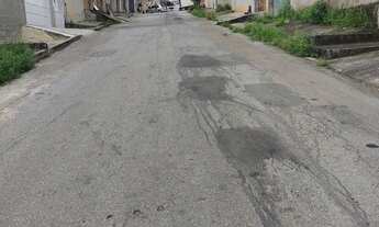 Imagem: Lote bairro palmeira Ibirité