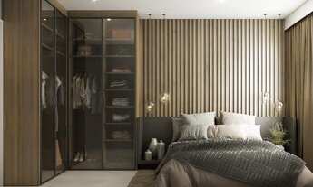 Imagem 3: Apartamento com 3 quartos no Condomínio Formidable Laranjeiras - Rio de Janeiro - RJ