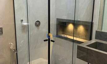 Imagem 7: Casa com 3 quartos à venda, 116 m² por R$ 560.000 - Jardim Três Lagoas - Maringá/PR