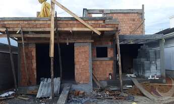 Imagem: Casa para venda possui 145 metros quadrados