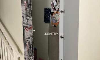 Imagem 7: Casa com 3 dormitórios à venda, 150 m² por R$ 980.000 - Jardim Ermida I - Jundiaí/SP