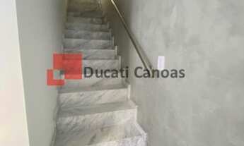 Imagem 4: Casa a Venda no bairro Mont Serrat - Canoas, RS