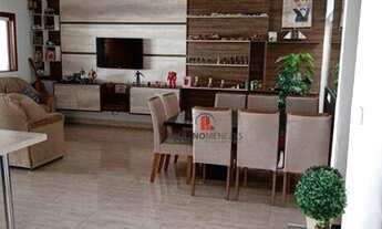 Imagem 5: Casa à venda por R$ 660.000,00 - Jardim Souza Queiroz - Santa Bárbara D'Oeste/SP