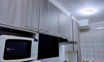 Imagem 3: Apartamento para venda tem 50 metros quadrados com 2 quartos em Valinhos - SP