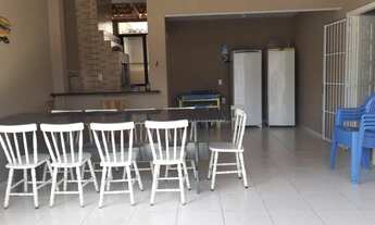 Imagem 6: CASA no PRAIA DA ENSEADA com 4 quartos para VENDA, 240 m²