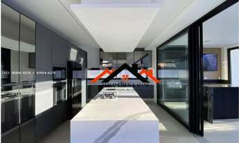 Imagem 5: Casa em Condomínio para Venda em Santana de Parnaíba, Alphaville, 4 dormitórios, 4 suítes