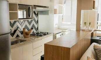 Imagem 5: Apartamento 2 quartos com 1 suíte, pronto para morar, prox. a Campinas, ao lado do Shoppin