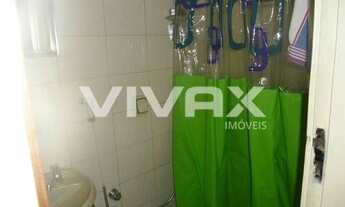 Imagem 7: MÉIER - Casa - Castro Alves - 4 quartos - Suíte - vaga