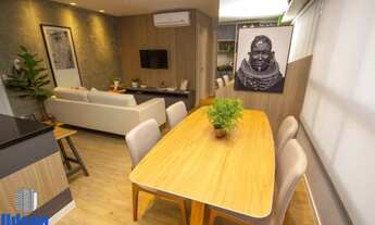 Imagem 3: Apartamento para Venda em Bauru, Vl. Universitaria, 2 dormitórios, 1 suíte, 2 banheiros, 2