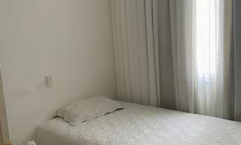 Imagem 2: MS Apartamento para venda tem 136 metros quadrados com 3 quartos em São Marcos - São Luís