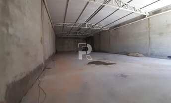 Imagem 6: Galpão para alugar no bairro Dona Clara