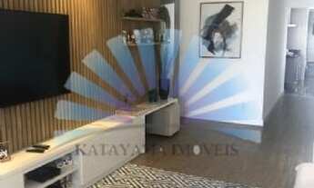 Imagem: 02216 - Apartamento 3 Dorms. (1 Suíte)