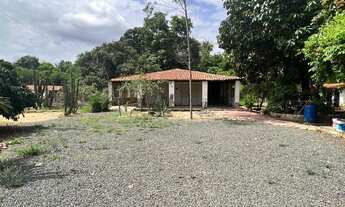 Imagem 7: Sitio a venda com boa estrutura a 18 km de Teresina, na margem da Pi-112 com 8 hectares!