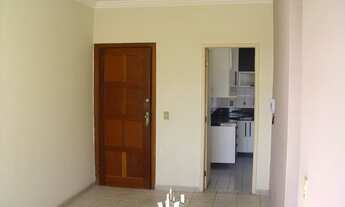 Imagem 5: Apartamento para venda tem 77 metros quadrados com 2 quartos em Dona Clara - Belo Horizont