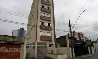 Imagem 2: Apartamento com 2 dormitórios para alugar, 68 m² por R$ 1.000/mês - Centro - Taubaté/SP