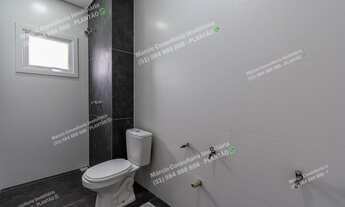 Imagem 5: Casa Alto Padrão 3 Dormitórios Cond. City Park Distrito Industrial Cachoeirinha!