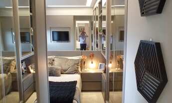 Imagem 5: Lançamento à venda na Vila Carmosina a 350mts da Estação Dom Bosco. 2 dormitórios com e SE