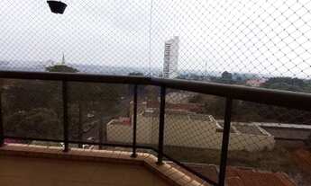 Imagem 4: Apartamento com 3 dorms, Centro, Pirassununga - R$ 630 mil, Cod: 10131955