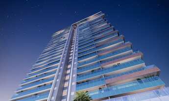 Imagem 2: Apartamento à venda no bairro Park Lozandes - Goiânia/GO