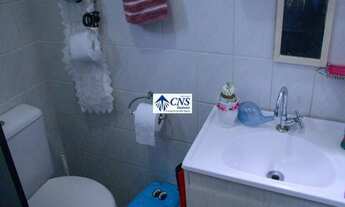 Imagem 6: APARTAMENTO RESIDENCIAL em TABOÃO DA SERRA - SP, JARDIM MARIA ROSA