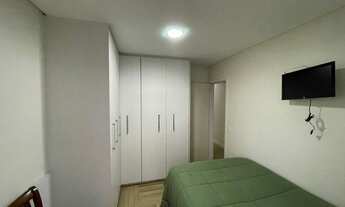 Imagem 7: Apartamento a venda 133 m2, 3 dorm. 2 vagas na Vila Vera - São Paulo - SP