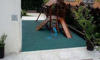 Imagem 3: Apartamento à venda, 330 m² por R$ 2.200.000,00 - Santo Amaro - São Paulo/SP