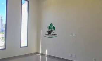 Imagem 5: Maravilhosa Casa térrea !! Condomínio Residencial Euroville II