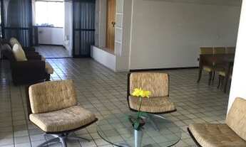 Imagem 5: Apartamento para venda. Com 230 metros quadrados e 3 quartos em Candelária - Natal - RN