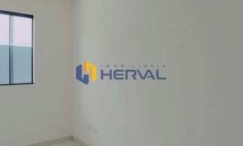 Imagem 2: Casa com 3 quartos à venda, 82 m² por R$ 330.000 - Jardim Oriental - Maringá/PR