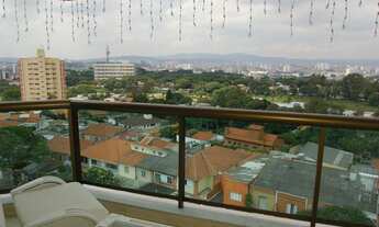 Imagem 3: Apto Cobertura City Lapa / Alto da Lapa