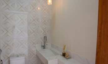 Imagem 6: Sobrado no Condomínio Jardim Piemonte - Indaiatuba SP