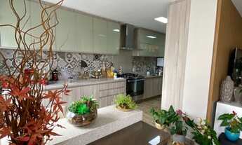 Imagem 4: Apartamento para venda tem 159 metros quadrados com 3 suíte em Setor Marista - Goiânia - G