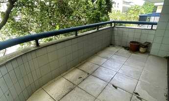 Imagem 3: Apartamento para venda com 85 metros quadrados com 2 quartos em Botafogo - Rio de Janeiro