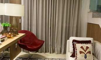 Imagem 5: Cobertura Duplex próximo ao Praia Clube