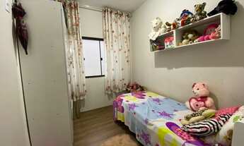 Imagem 3: Casa à venda no bairro Parque Bandeirantes - Conselheiro Lafaiete/MG