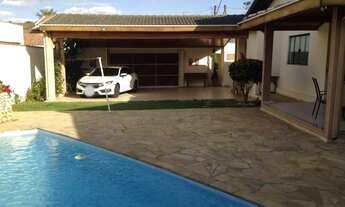 Imagem: Vila Resende_ Jatai- Requintada Residência