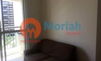 Imagem 5: APARTAMENTO RESIDENCIAL em São Paulo - SP, Vila Andrade