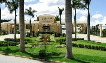 Imagem: Casa em Condomínio a Venda no bairro Tamboré