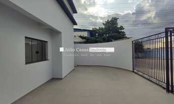 Imagem 3: SOROCABA - Casa Padrão - Vila Espírito Santo