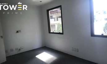 Imagem 4: Salas comerciais conjugadas para locação Vila Olímpia