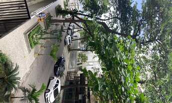 Imagem 3: Ipanema - Quadrilatero desejado por todos - excelente apto na 1a quadra em prédio exclusiv