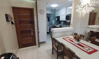 Imagem 2: Apartamento 03 Quartos ,Alfhaville ,02 Garagens