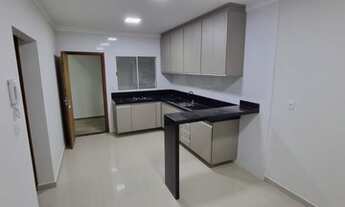 Imagem 3: Casa para venda Situada no Bairro Vila Alcalá - Porto Feliz - SP