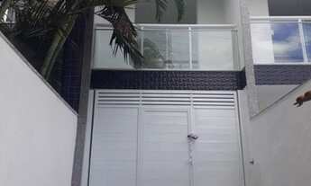 Imagem: Casa com 2 quartos em Nova Iguaçu - Califórnia