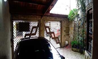 Imagem 4: CASA RESIDENCIAL em GUARULHOS - SP, VILA SILVEIRA