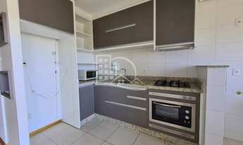 Imagem 6: Apartamento para venda tem 71 metros quadrados com 2 quartos em Campinas - São José - SC